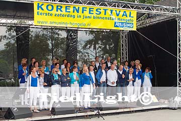 Festival Amusing Hengelo